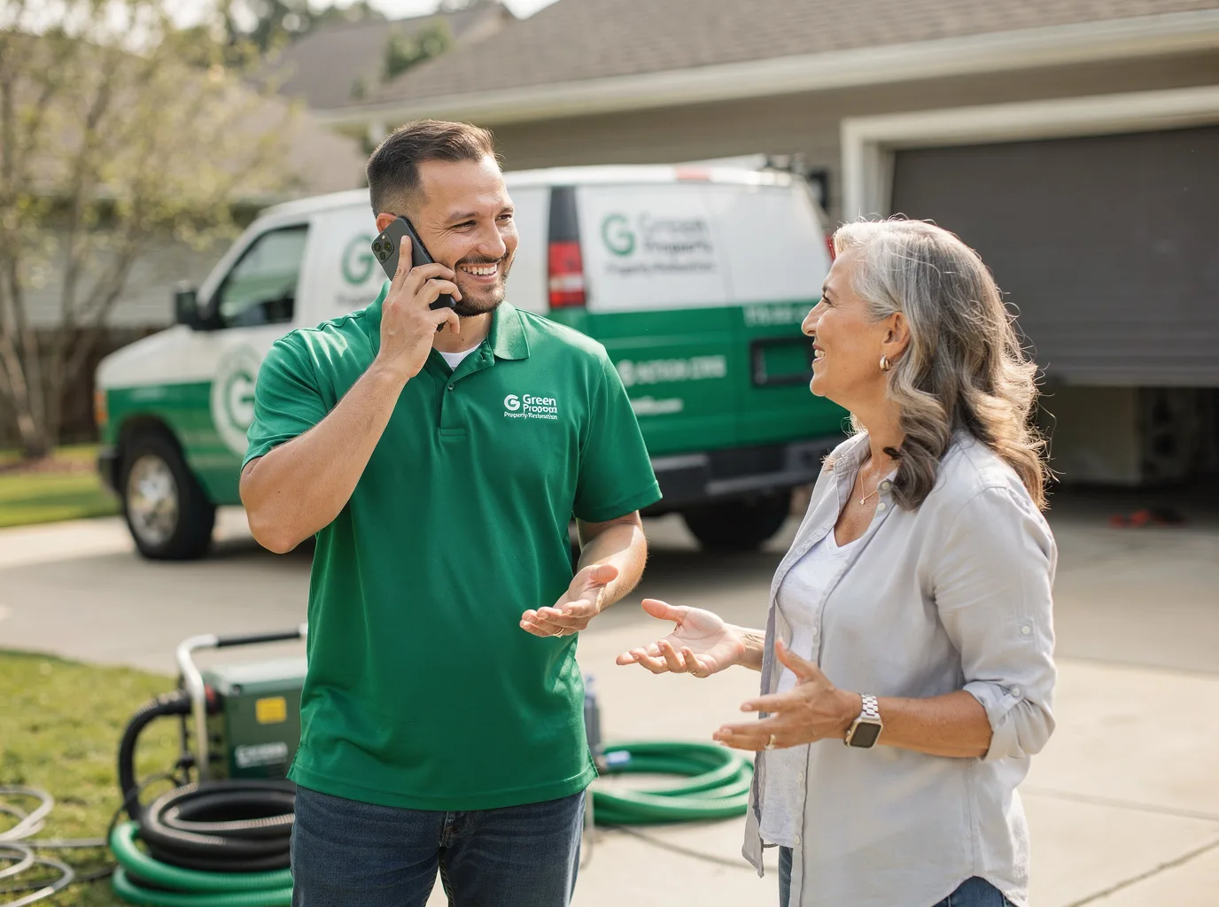 Water Damage Restoration Low Moor, VA FAQs